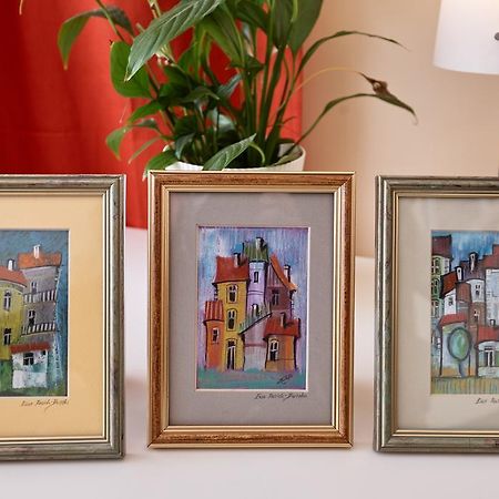 クラクフOld Town Kolberga 8アパートメント エクステリア 写真